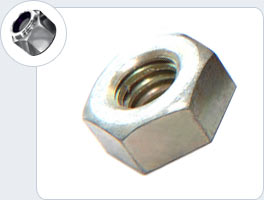 Lock Nuts from Hercules Fasteners