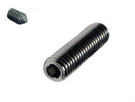 Hercules Fasteners Set Screws